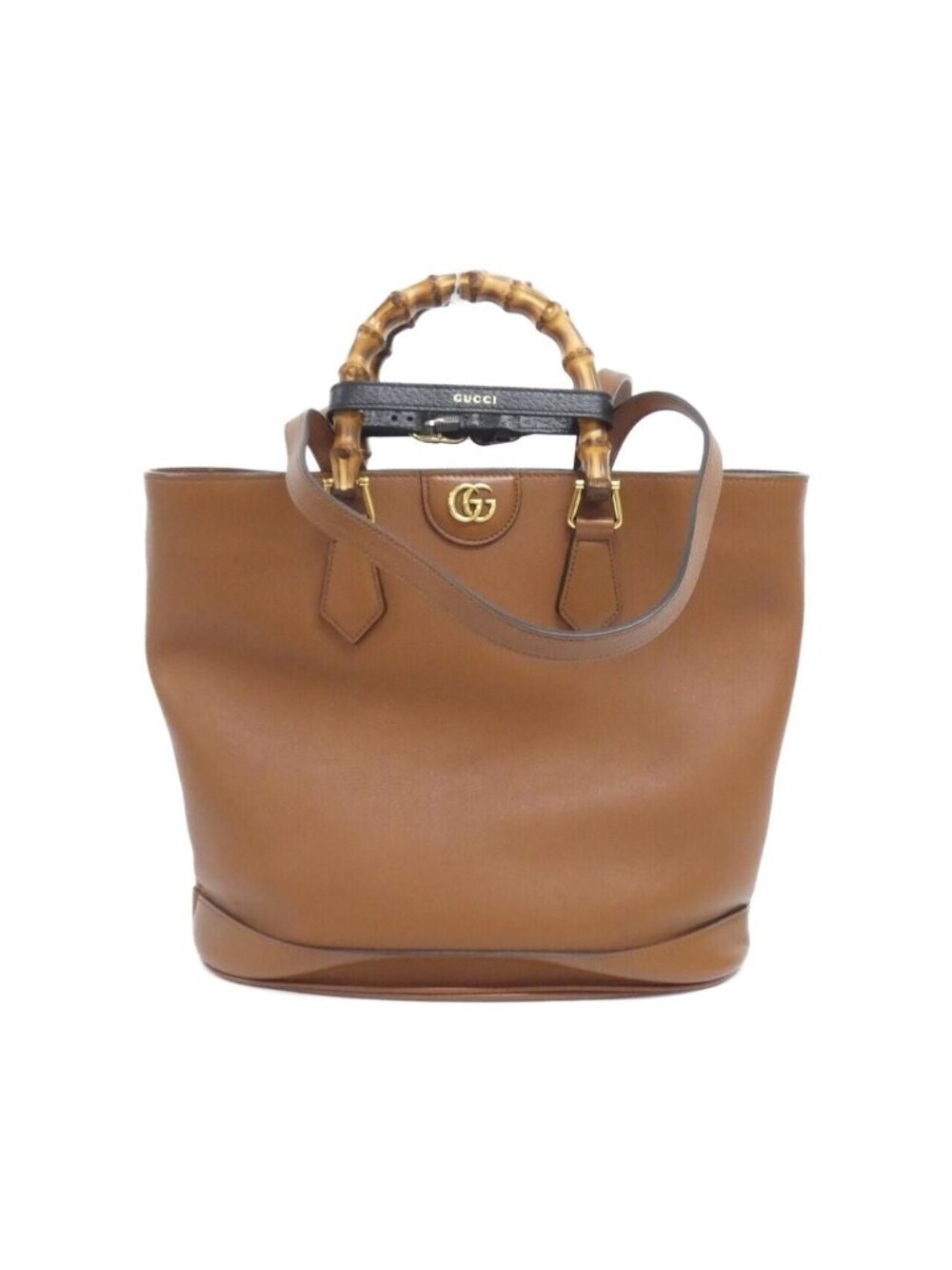 Gucci Diana Uaaay Bag
